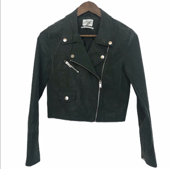 Urban Outfitters Jackets & Blazers - Urban Outfitters Women’s Jacket w/Zipper Sz Small